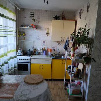 Продается 2-х комнатная квартира, 40,6 м²