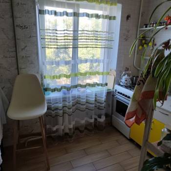 Продается 2-х комнатная квартира, 40,6 м²