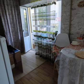 Продается 2-х комнатная квартира, 40,6 м²