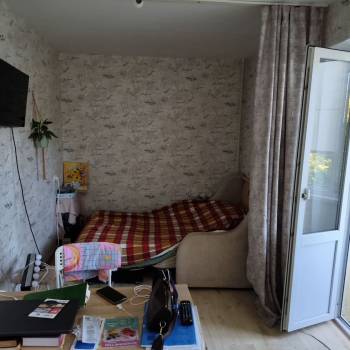 Продается 2-х комнатная квартира, 40,6 м²