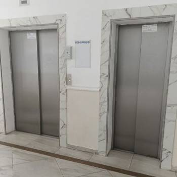 Продается 1-комнатная квартира, 34 м²