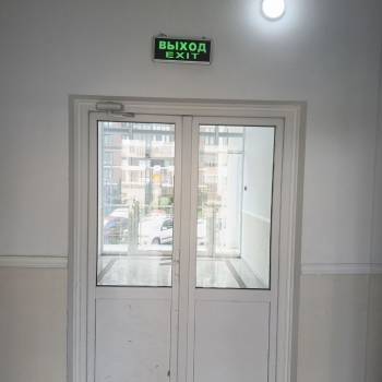 Продается 1-комнатная квартира, 34 м²