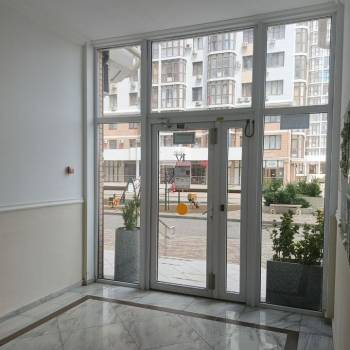 Продается 1-комнатная квартира, 34 м²