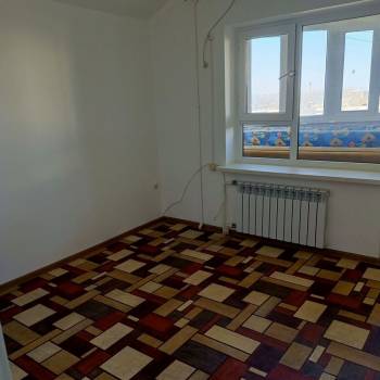 Продается 1-комнатная квартира, 33 м²