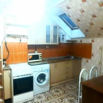 Продается 1-комнатная квартира, 30,8 м²