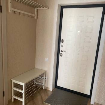 Сдается 1-комнатная квартира, 43 м²