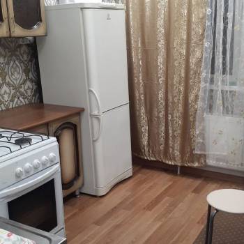 Сдается 1-комнатная квартира, 36,6 м²