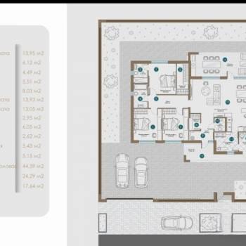Продается Дом, 183 м²