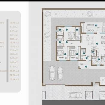 Продается Дом, 183 м²