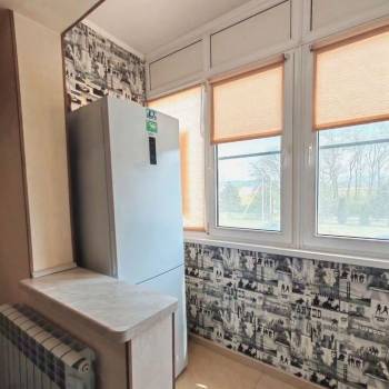 Продается 1-комнатная квартира, 40 м²