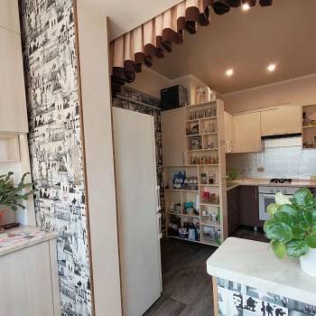 Продается 1-комнатная квартира, 40 м²