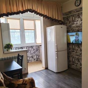 Продается 1-комнатная квартира, 40 м²