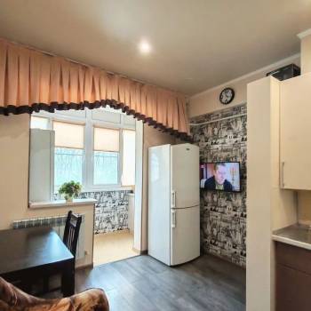 Продается 1-комнатная квартира, 40 м²