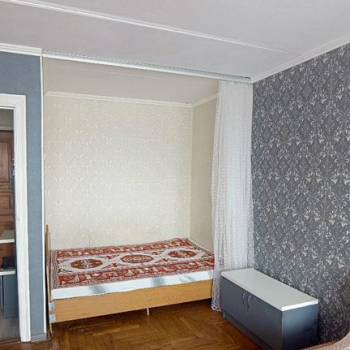 Сдается 1-комнатная квартира, 33 м²