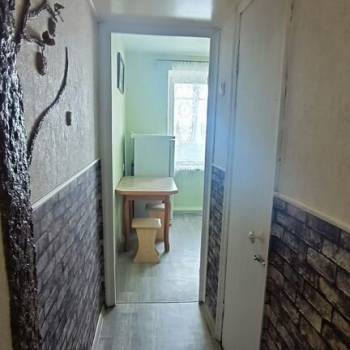 Сдается 1-комнатная квартира, 33 м²