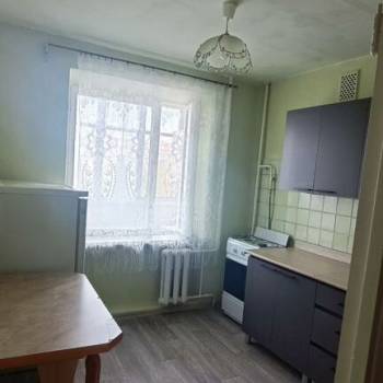 Сдается 1-комнатная квартира, 33 м²