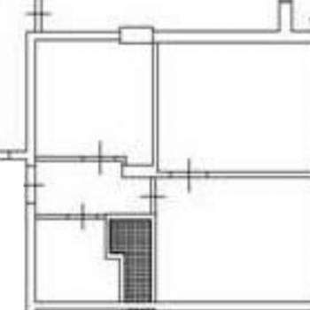 Продается 2-х комнатная квартира, 41,2 м²