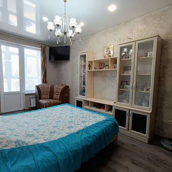 Продается 2-х комнатная квартира, 71,1 м²