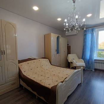 Продается 2-х комнатная квартира, 71,1 м²