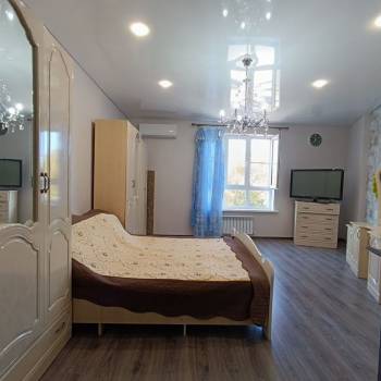 Продается 2-х комнатная квартира, 71,1 м²