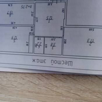 Продается 2-х комнатная квартира, 62,4 м²