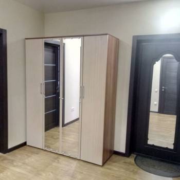 Продается 2-х комнатная квартира, 62,4 м²