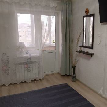 Продается 1-комнатная квартира, 47,8 м²
