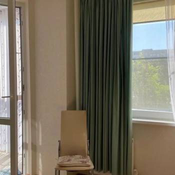 Продается 1-комнатная квартира, 57 м²
