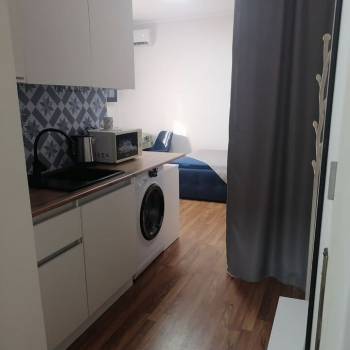Сдается 1-комнатная квартира, 24 м²