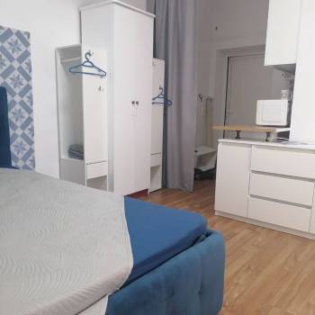 Сдается 1-комнатная квартира, 24 м²