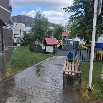 Продается 1-комнатная квартира, 42,4 м²