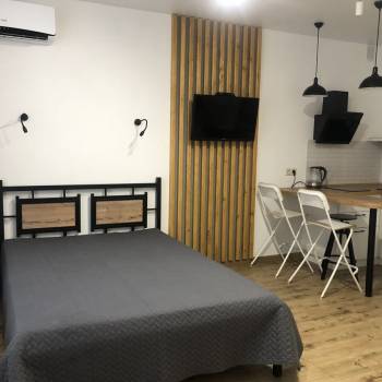 Сдается 1-комнатная квартира, 36 м²