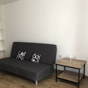 Сдается 1-комнатная квартира, 36 м²