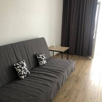Сдается 1-комнатная квартира, 36 м²