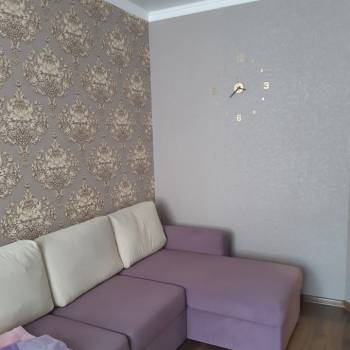 Сдается 1-комнатная квартира, 45 м²