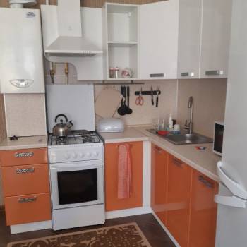 Сдается 1-комнатная квартира, 45 м²