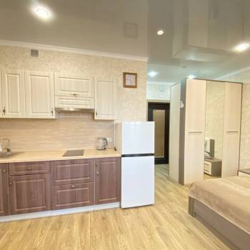 Продается 1-комнатная квартира, 28 м²