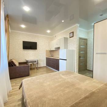 Продается 1-комнатная квартира, 28 м²