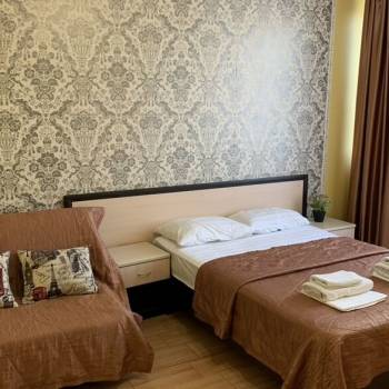 Сдается Комната, 25 м²