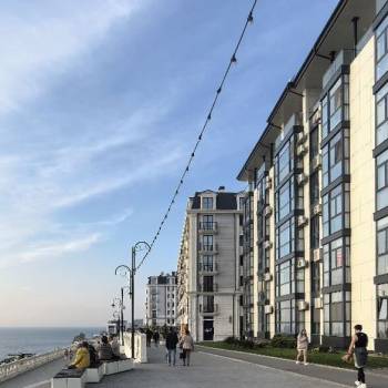 Продается 2-х комнатная квартира, 75,2 м²