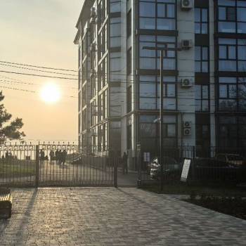 Продается 2-х комнатная квартира, 75,2 м²