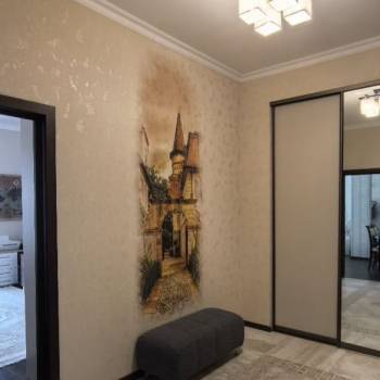 Продается 2-х комнатная квартира, 75,2 м²
