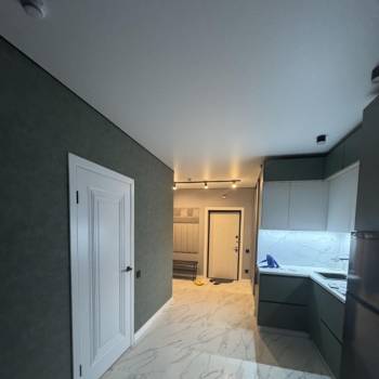 Продается 2-х комнатная квартира, 42,2 м²