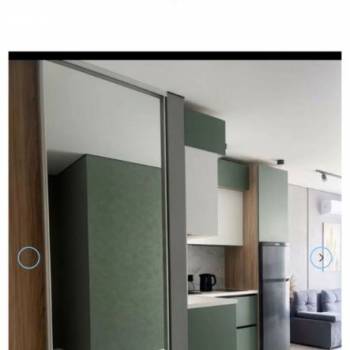 Продается 2-х комнатная квартира, 42,2 м²