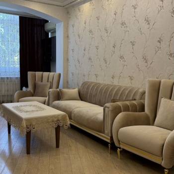Сдается 2-х комнатная квартира, 50 м²