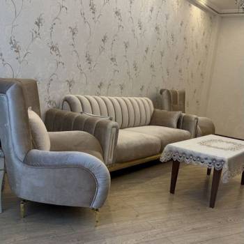 Сдается 2-х комнатная квартира, 50 м²