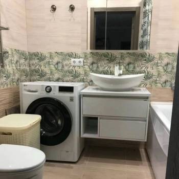 Сдается 2-х комнатная квартира, 70 м²