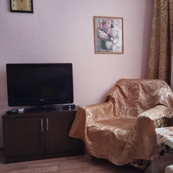 Сдается 1-комнатная квартира, 33 м²