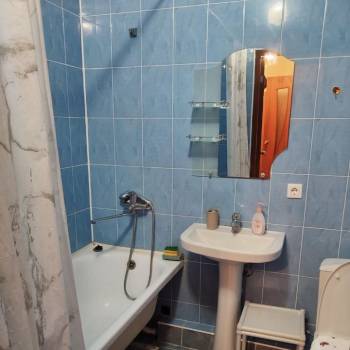 Сдается 1-комнатная квартира, 33 м²