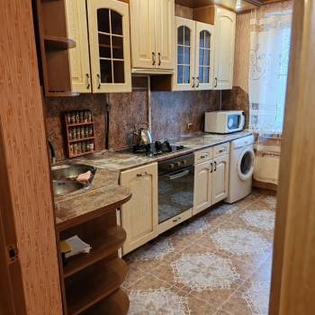 Сдается 2-х комнатная квартира, 55,8 м²